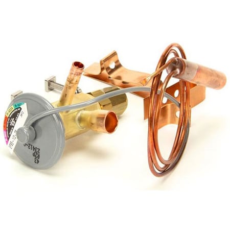 Norlake Valve Exp Efse-1/2-Zp 98779